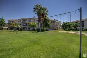 HOA amenities