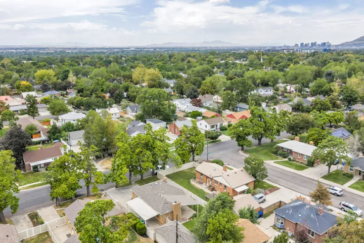 2897 S Imperial St, Salt Lake City, Utah 84106