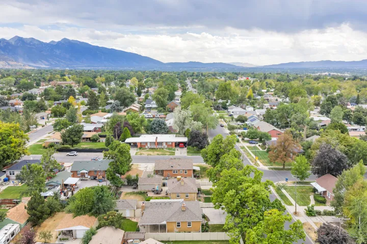 2897 S Imperial St, Salt Lake City, Utah 84106