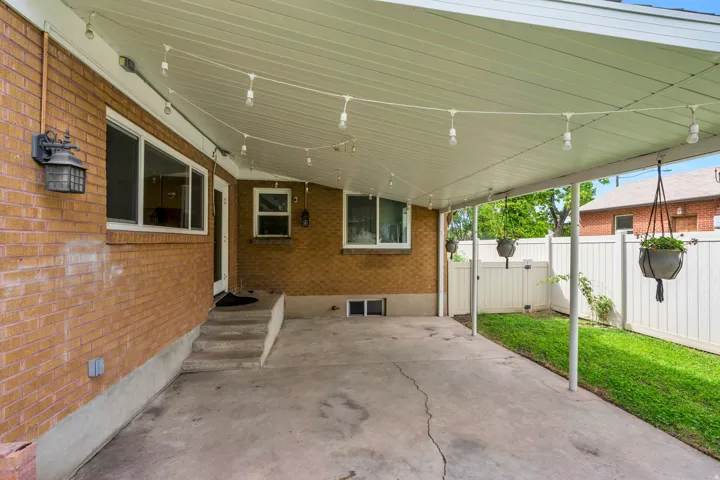 2897 S Imperial St, Salt Lake City, Utah 84106