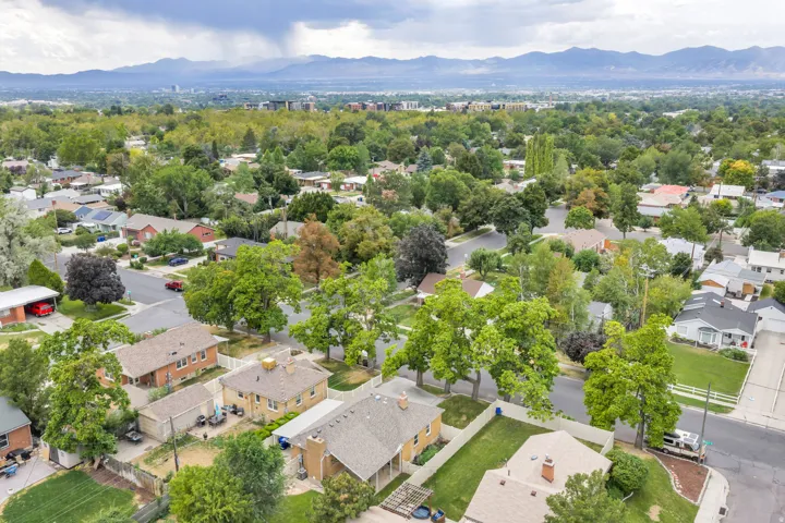2897 S Imperial St, Salt Lake City, Utah 84106
