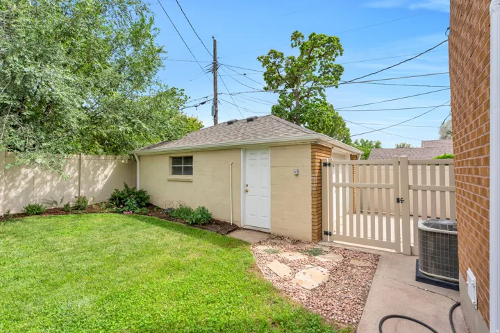 2897 S Imperial St, Salt Lake City, Utah 84106