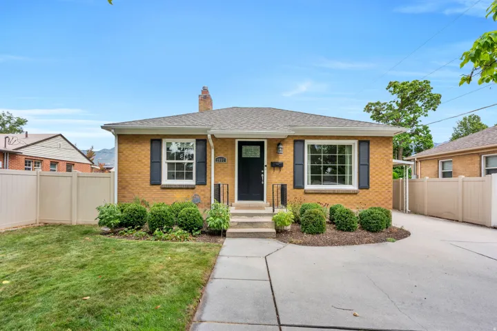 2897 S Imperial St, Salt Lake City, Utah 84106