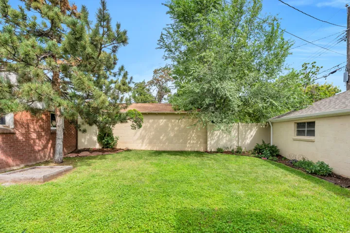 2897 S Imperial St, Salt Lake City, Utah 84106
