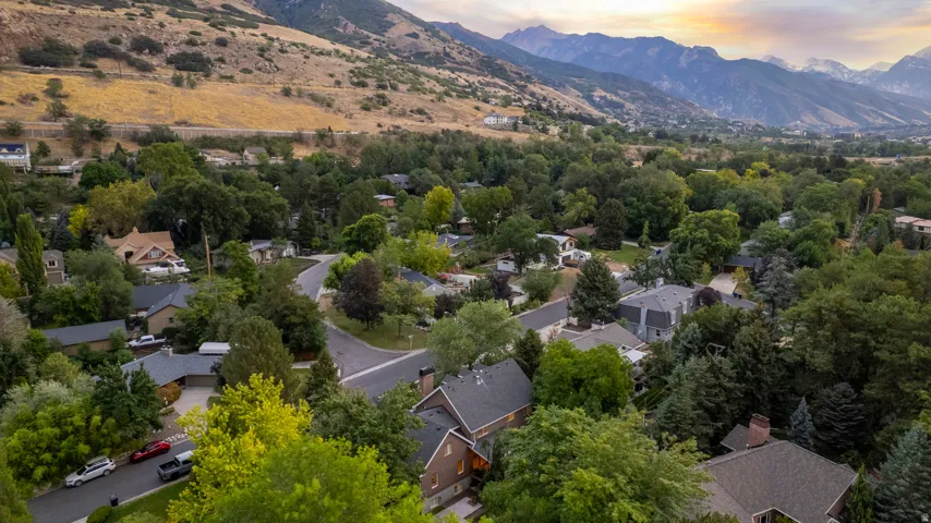 5444 S Wayman Ln, Holladay, Utah 84117
