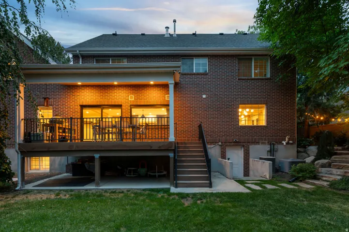 5444 S Wayman Ln, Holladay, Utah 84117
