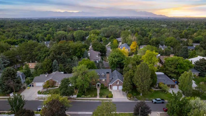 5444 S Wayman Ln, Holladay, Utah 84117