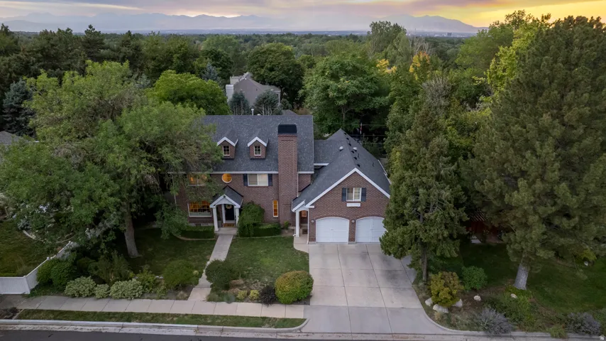 5444 S Wayman Ln, Holladay, Utah 84117