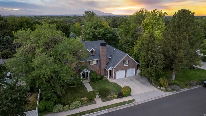 5444 S Wayman Ln, Holladay, Utah 84117
