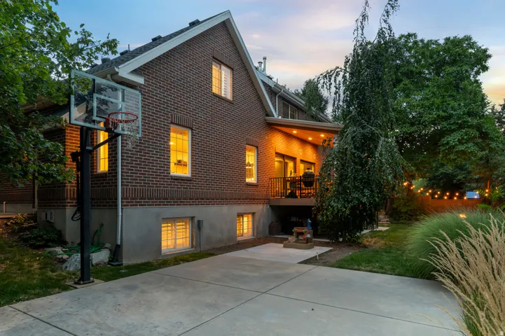 5444 S Wayman Ln, Holladay, Utah 84117