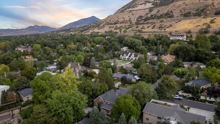 5444 S Wayman Ln, Holladay, Utah 84117