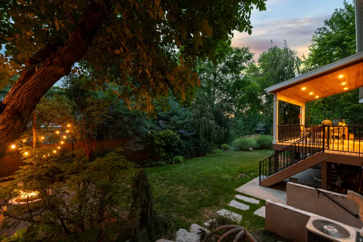 5444 S Wayman Ln, Holladay, Utah 84117