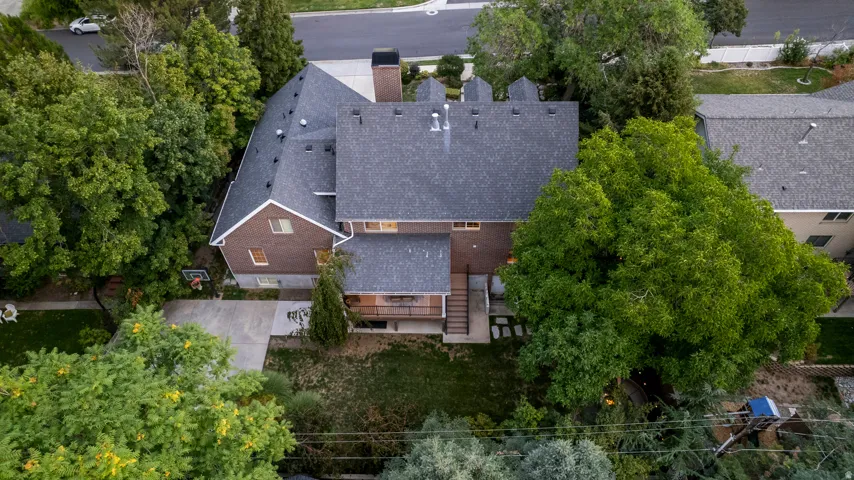 5444 S Wayman Ln, Holladay, Utah 84117