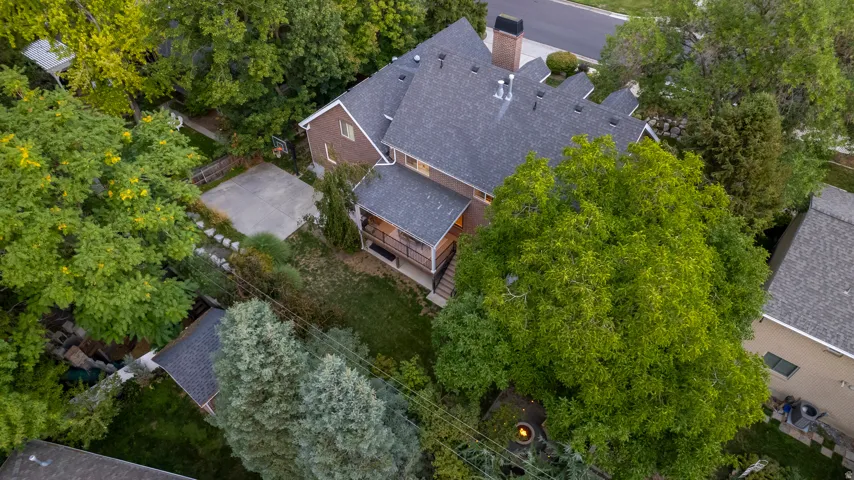 5444 S Wayman Ln, Holladay, Utah 84117
