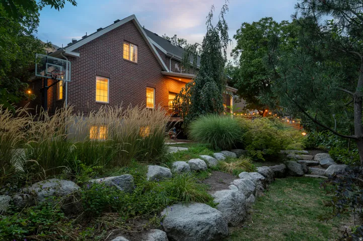 5444 S Wayman Ln, Holladay, Utah 84117