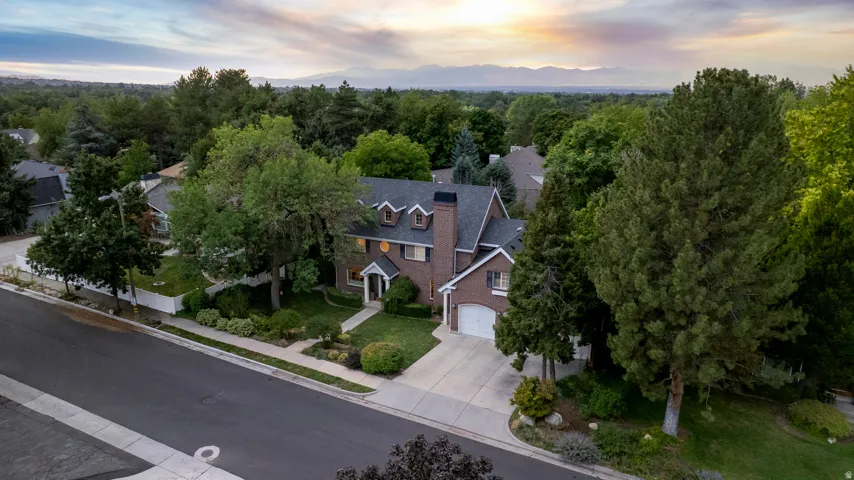 5444 S Wayman Ln, Holladay, Utah 84117
