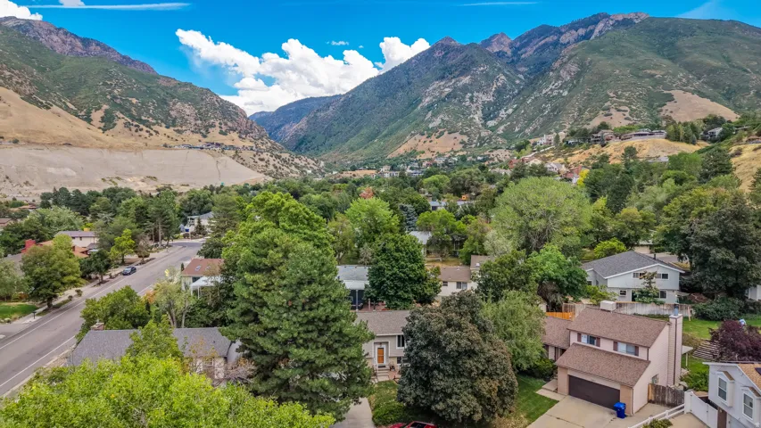 7283 S Pecan Cir, Cottonwood Heights, Utah 84121