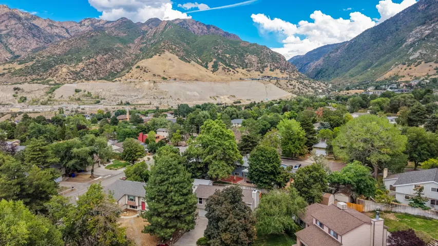 7283 S Pecan Cir, Cottonwood Heights, Utah 84121