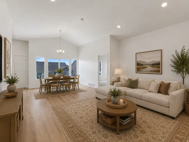 Hypothetical Furniture and Decor