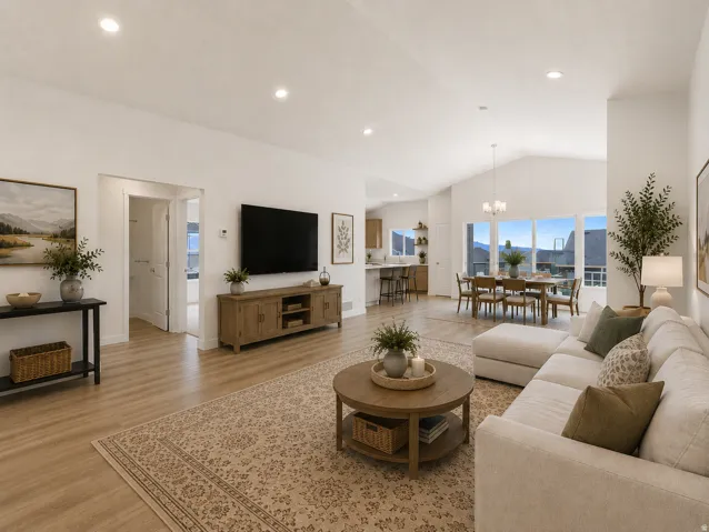 Hypothetical Furniture and Decor