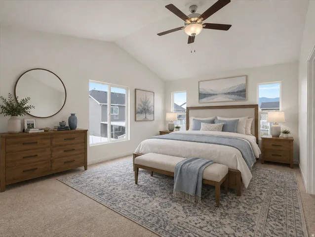Hypothetical Furniture and Decor