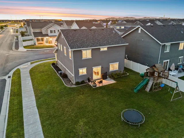 3503 S Laurel Ln, Syracuse, Utah 84075
