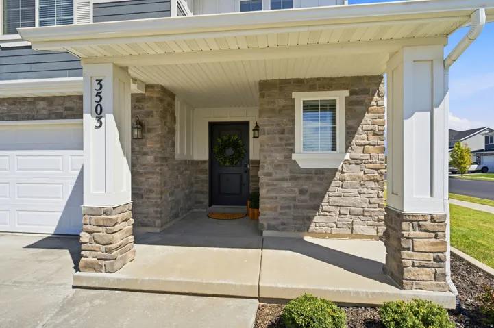 3503 S Laurel Ln, Syracuse, Utah 84075