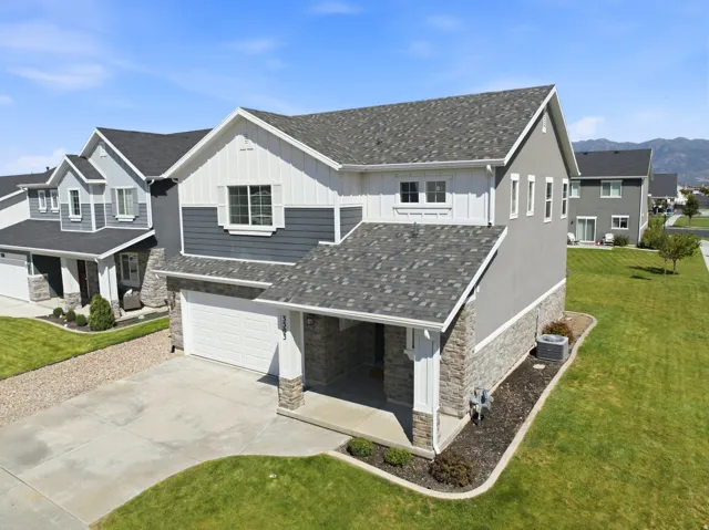 3503 S Laurel Ln, Syracuse, Utah 84075