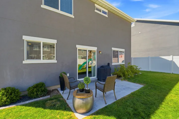 3503 S Laurel Ln, Syracuse, Utah 84075