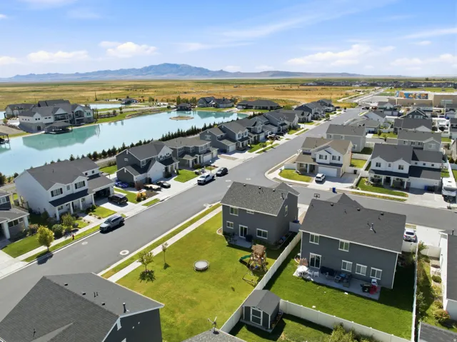 3503 S Laurel Ln, Syracuse, Utah 84075