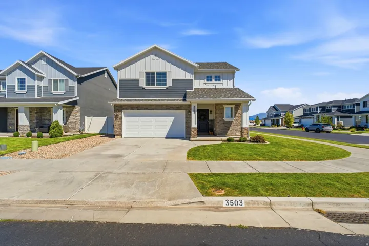 3503 S Laurel Ln, Syracuse, Utah 84075