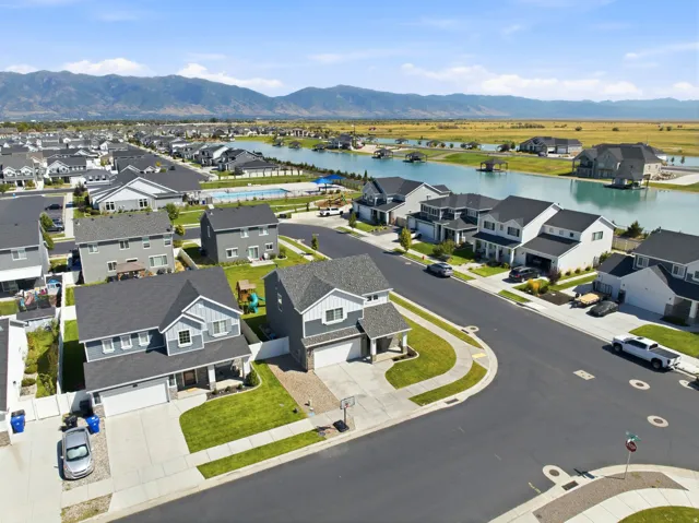 3503 S Laurel Ln, Syracuse, Utah 84075