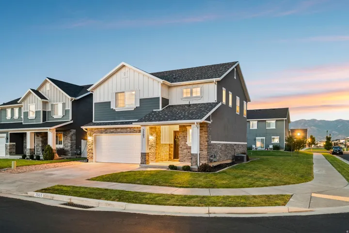 3503 S Laurel Ln, Syracuse, Utah 84075