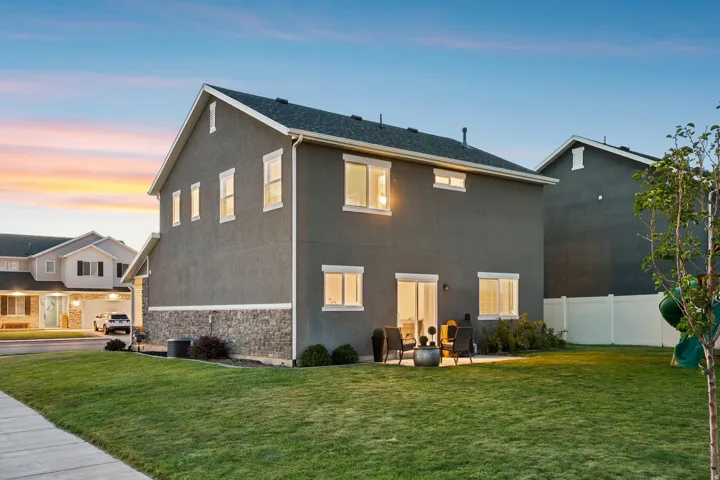 3503 S Laurel Ln, Syracuse, Utah 84075