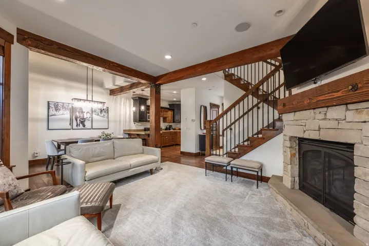 1825 Three Kings Dr #802, Park City, Utah 84060