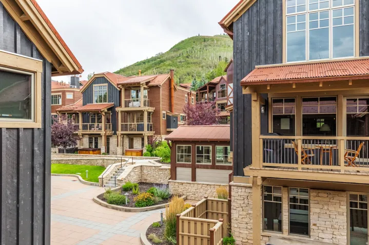 1825 Three Kings Dr #802, Park City, Utah 84060