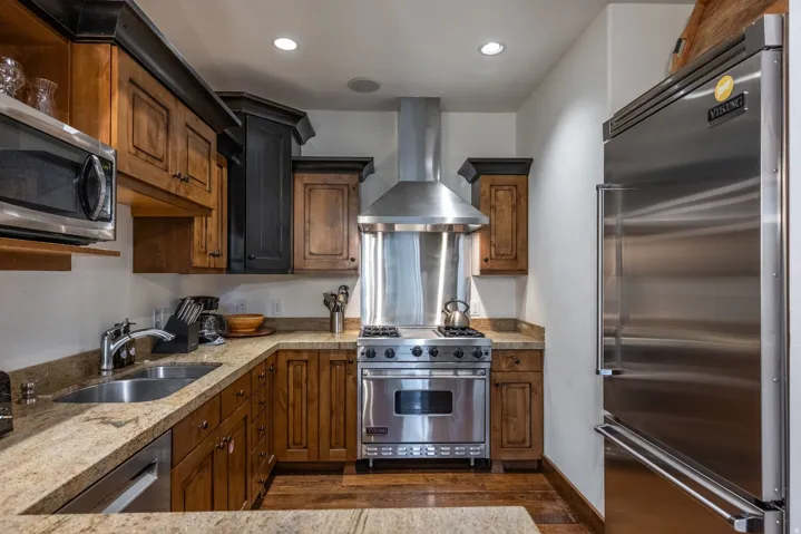1825 Three Kings Dr #802, Park City, Utah 84060