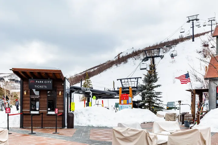 1825 Three Kings Dr #802, Park City, Utah 84060