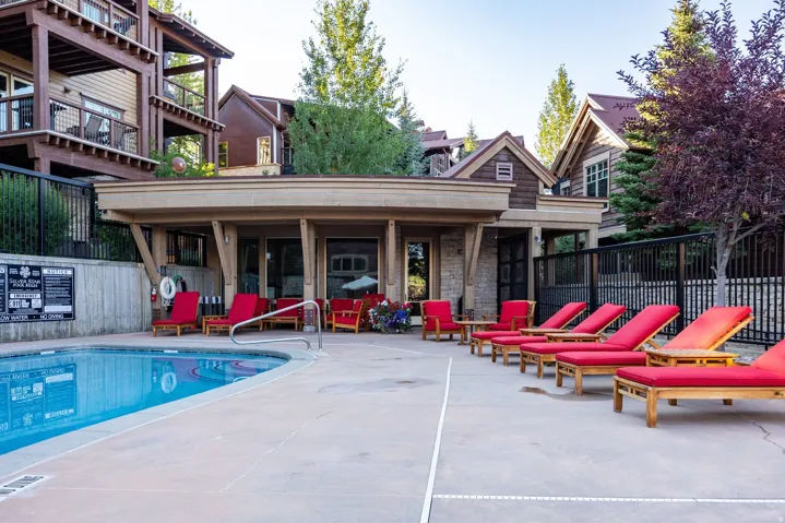 1825 Three Kings Dr #802, Park City, Utah 84060