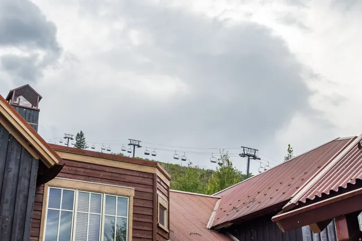 1825 Three Kings Dr #802, Park City, Utah 84060