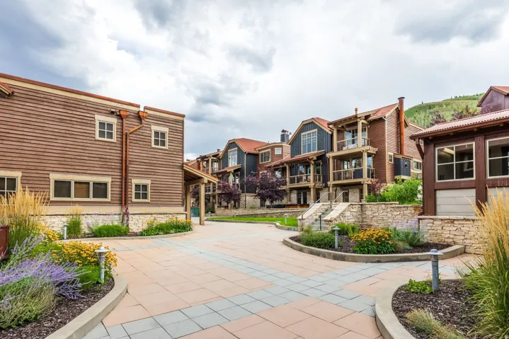 1825 Three Kings Dr #802, Park City, Utah 84060