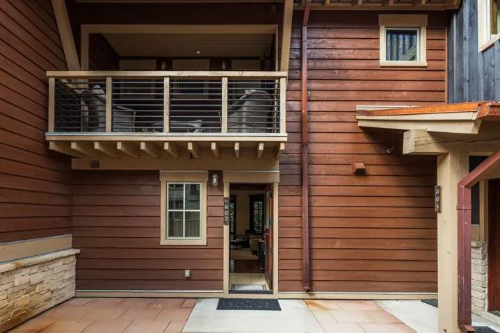 1825 Three Kings Dr #802, Park City, Utah 84060