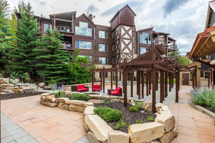 1825 Three Kings Dr #802, Park City, Utah 84060