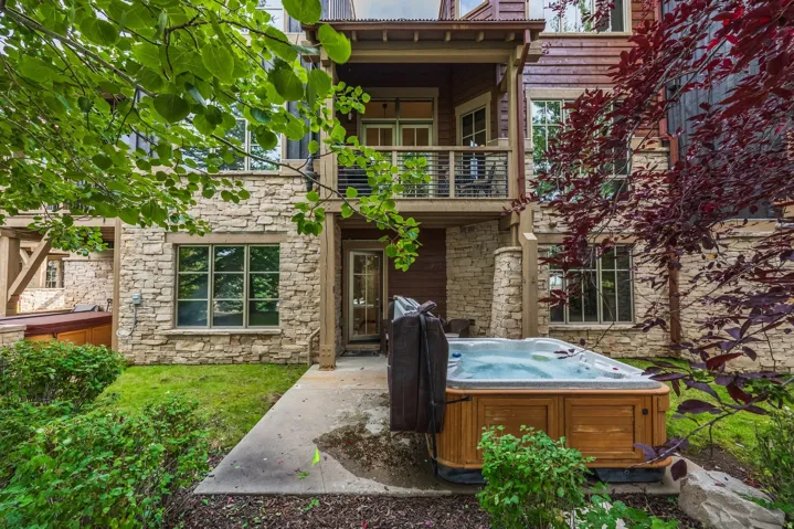 1825 Three Kings Dr #802, Park City, Utah 84060