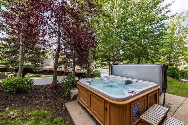 1825 Three Kings Dr #802, Park City, Utah 84060