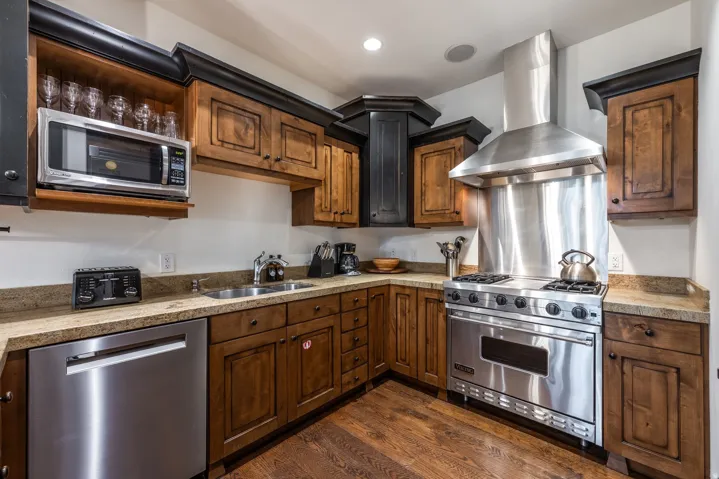 1825 Three Kings Dr #802, Park City, Utah 84060