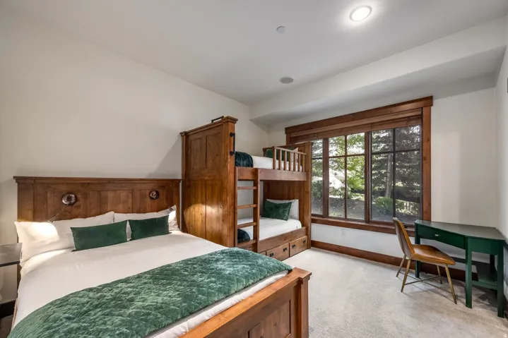 1825 Three Kings Dr #802, Park City, Utah 84060