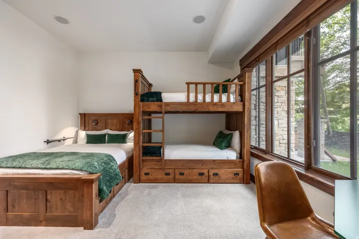 1825 Three Kings Dr #802, Park City, Utah 84060