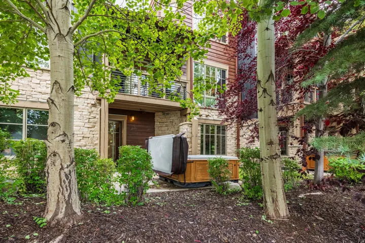 1825 Three Kings Dr #802, Park City, Utah 84060