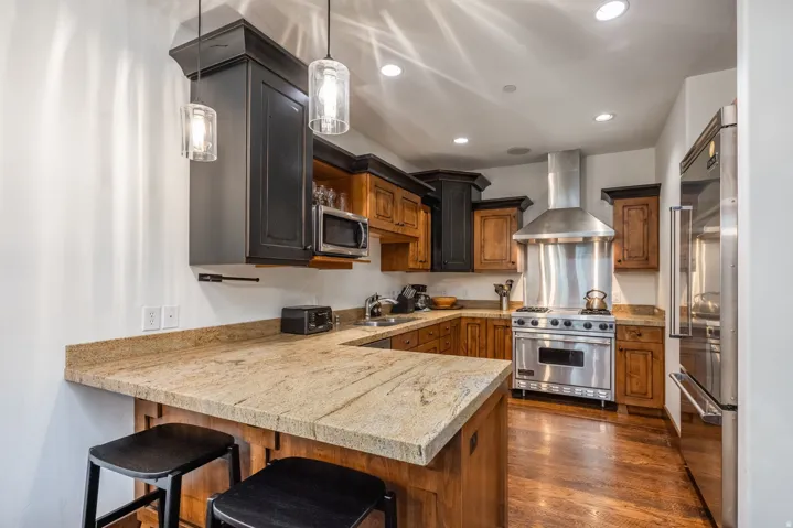 1825 Three Kings Dr #802, Park City, Utah 84060